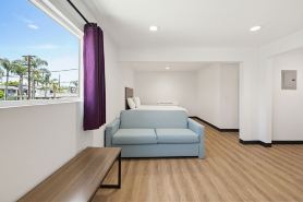 Hyland Motel Van Nuys