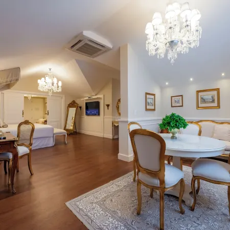 Villa do Vale Boutique Hotel