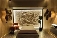 科希努爾廣場 - SPA