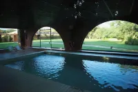 Mas Salvi Country Boutique Hotel - Pools