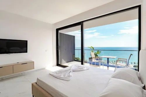 SeaScape Residence - 2-Star