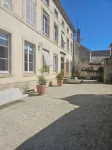 Manoir de l'Echauguette - Homestays