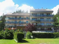 Alaïa Lodge