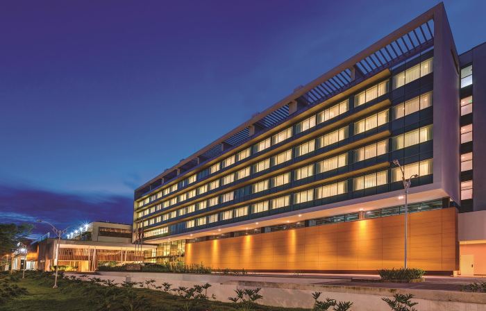 Estelar Villavicencio Hotel & Centro de Convenciones