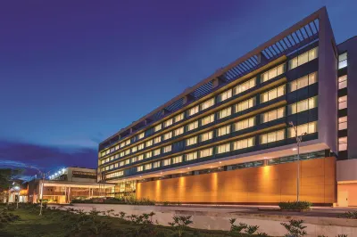 Estelar Villavicencio Hotel & Centro de Convenciones Hotels in 