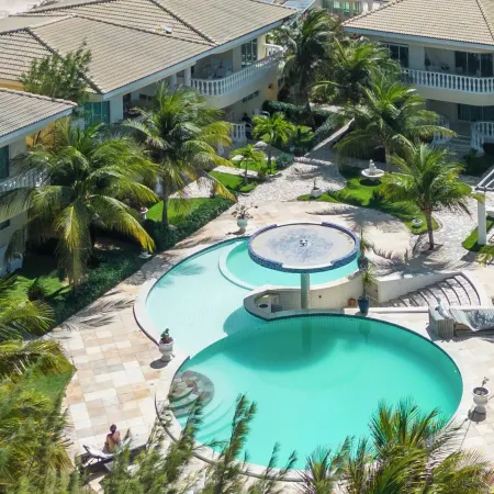 Green Paradise Residence