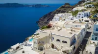 Damigos Caldera World - Pensions