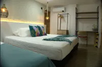Cannatel Exclusive Hotel