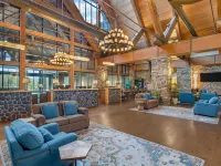 Hilton Grand Vacations Club Paradise Point Hollister Hotels in Ridgedale
