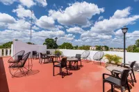 Hotel Colonial Zaci by GuruHotel - 3-Star