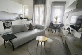 Charming & Modern 3Br Apt in the Heart of Asti