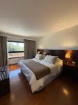 Neper Hotel - palestra