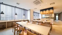Super Hotel  Anan City Office - 3-Sterne