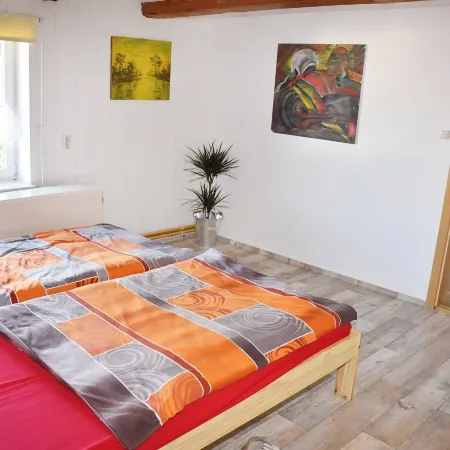 Monteurwohnung Langelsheim Max 2 Personen