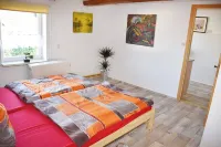 Monteurwohnung Langelsheim Max 2 Personen
