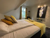 Charming 4-Bedroom Apartment in Central Stavanger - Servicios de Traslado