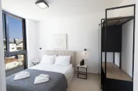 Ayia Napa Orea Villa OR9 -  Holiday Villas