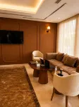 Jwana Serviced Apartment Hotel - Baarit