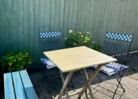 Comfortable 5-br Home Near Headington Oxford - Balcony