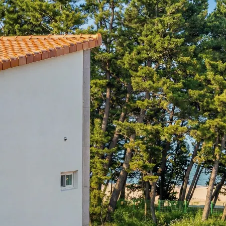 Samcheok Lamer Pension