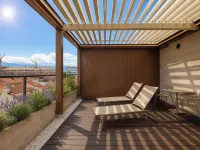 Boutique Hotel Opera Hotéis em Rijeka