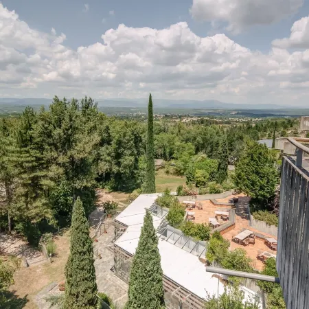 Sowell Hotels Ardèche