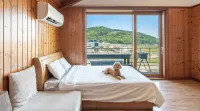 大阜島白島膳宿公寓 - 膳食民宿