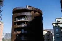 ZENIT APPARTAMENTI & SPA - 3-Star