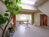 Awajishima Hotel Lodge Green Cozy