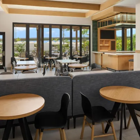 Hyatt Place At Hoopili