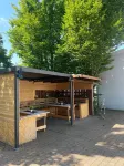 MK Hostel Oyten Hotel di 