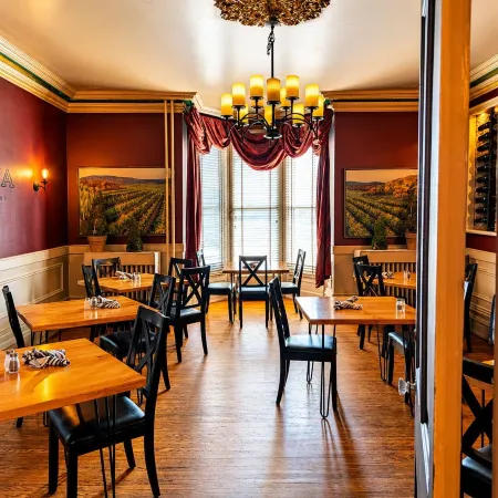 Breadalbane Inn