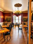 Breadalbane Inn - parking