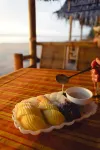 Pranee Beach Bungalows - Wi-Fi