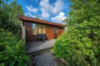 Minniborgir Cottages & Restaurant - acceptant les animaux