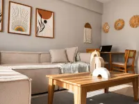 BL KARAKUM SUITES Hotels in Sinop