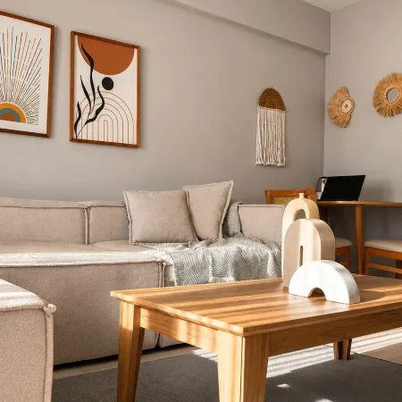 BL KARAKUM SUITES