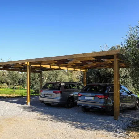 Quinta da Amendoeira - the Farmhouse