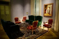 Madama Residence - 2 stelle