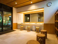 Lectore Atami Koarashi (TKP Hotels & Resorts) Các khách sạn gần Bến du thuyền Atami
