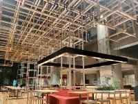 AMANEK BEPPU YULA-RE - Bữa sáng