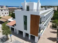 Hotel Rosales Formentera - Pysäköinti