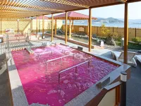 Hamanako Lakeside Plaza - balneario