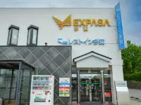 Rest Inn Taga Các khách sạn ở 