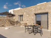 Lithia Exclusive Villas Hotels in Plaka
