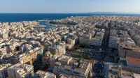 Ormos Piraeus - 2 tähden