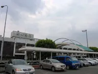 Richmond Hotel Kumamoto Shinshigai - parking