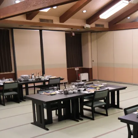 Manza Onsen Nisshinkan