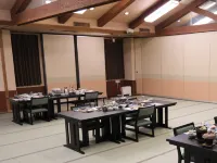 Manza Onsen Nisshinkan - Aamiainen