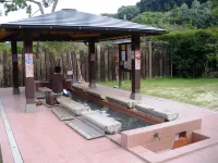 Grandvrio Hotel Beppuwan Wakura - Route Inn Hotels - - Thermen